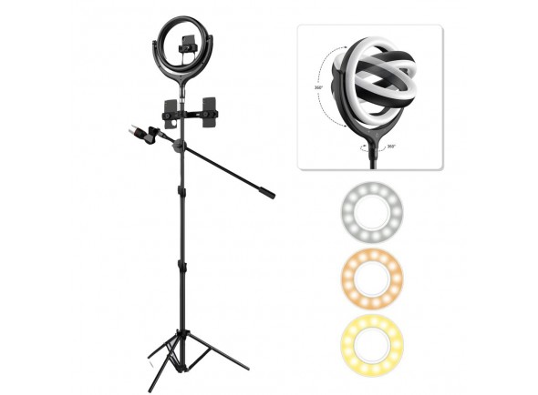 Egitana Candeeiro de Estúdio Fotográfico 12 Egitana Candeeiro de Estúdio Fotográfico 12